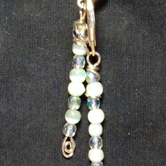 CCLHMHLLC Wired Jewellery Designs - Picture 1 of 4